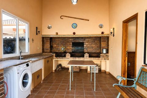 Villa i Ontinyent, Valencia, Ontinyent - € 325.000 | Ref: PNVL2182 - foto 5